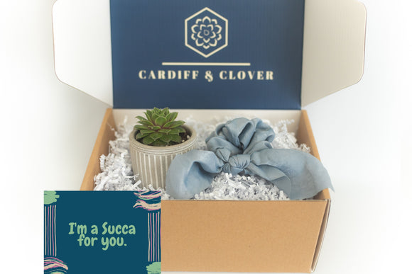 Thinking of You Gift Boxes