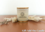 Happy Fall Succulent Gift Box with Ceramic Plant Mug